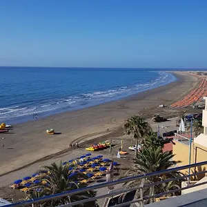 Affittacamere Doramas Private Shared Toilet, Playa del Inglés