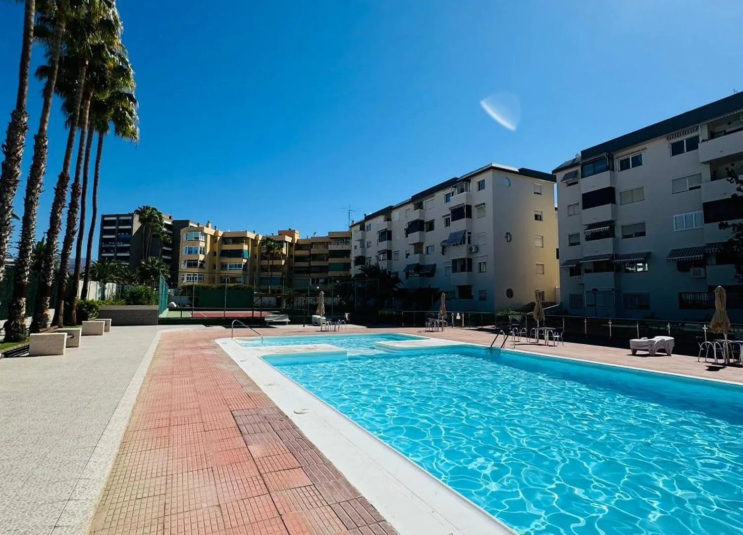 Jele Guest Room Playa del Ingles  Guest house