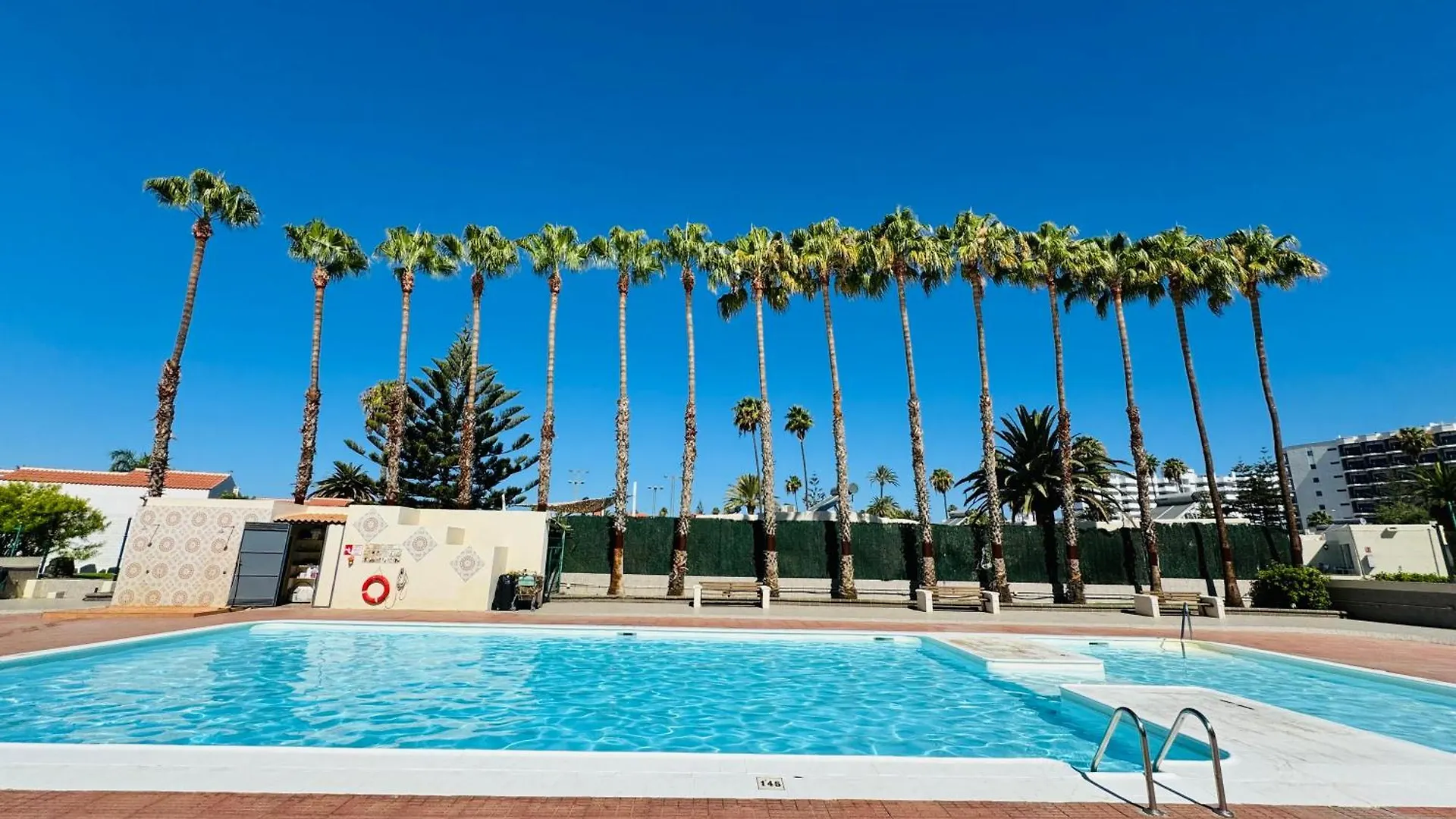 Guest house Jele Guest Room Playa del Ingles