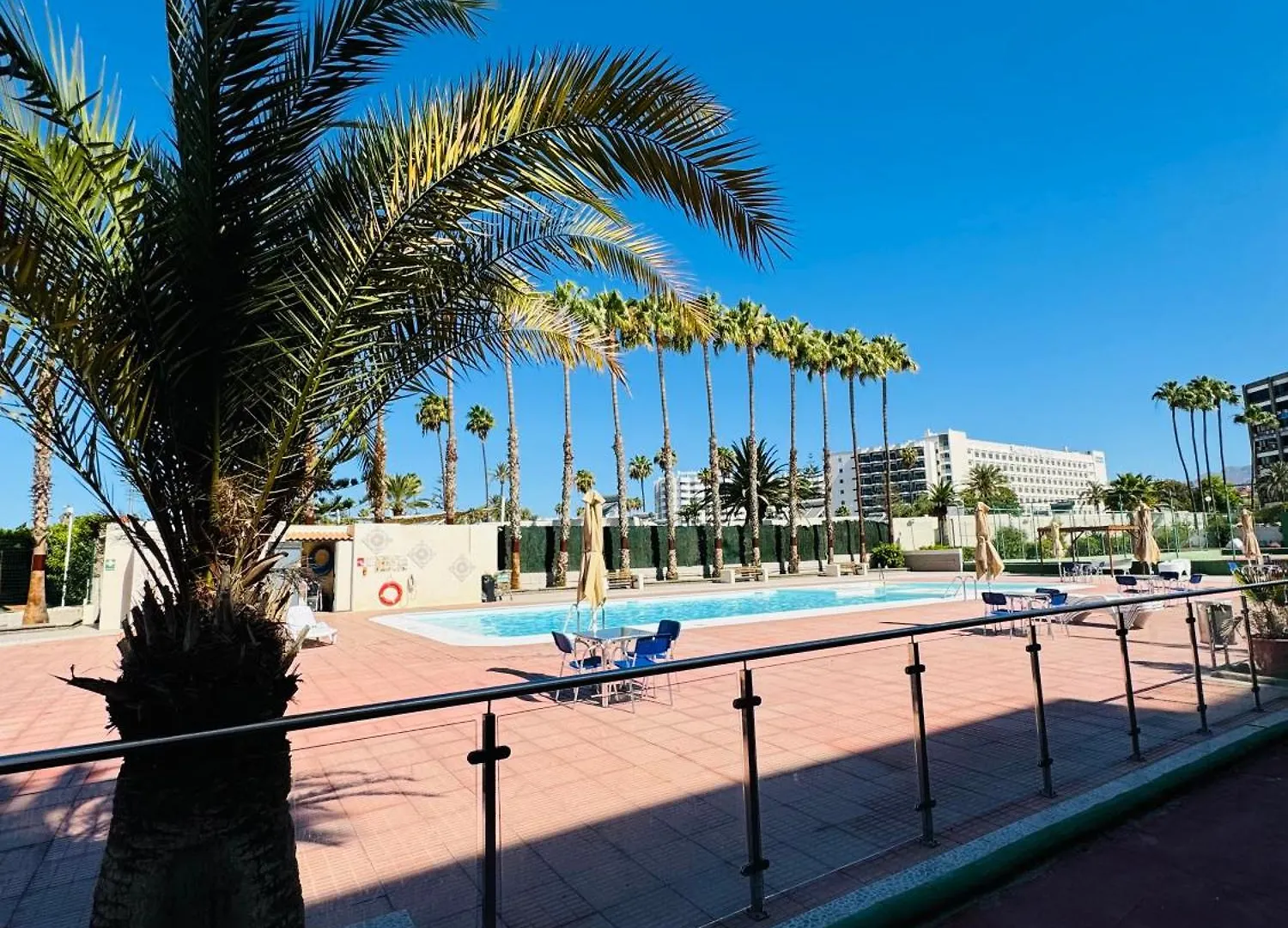 Jele Guest Room Playa del Ingles  Guest house Playa del Ingles (Gran Canaria)