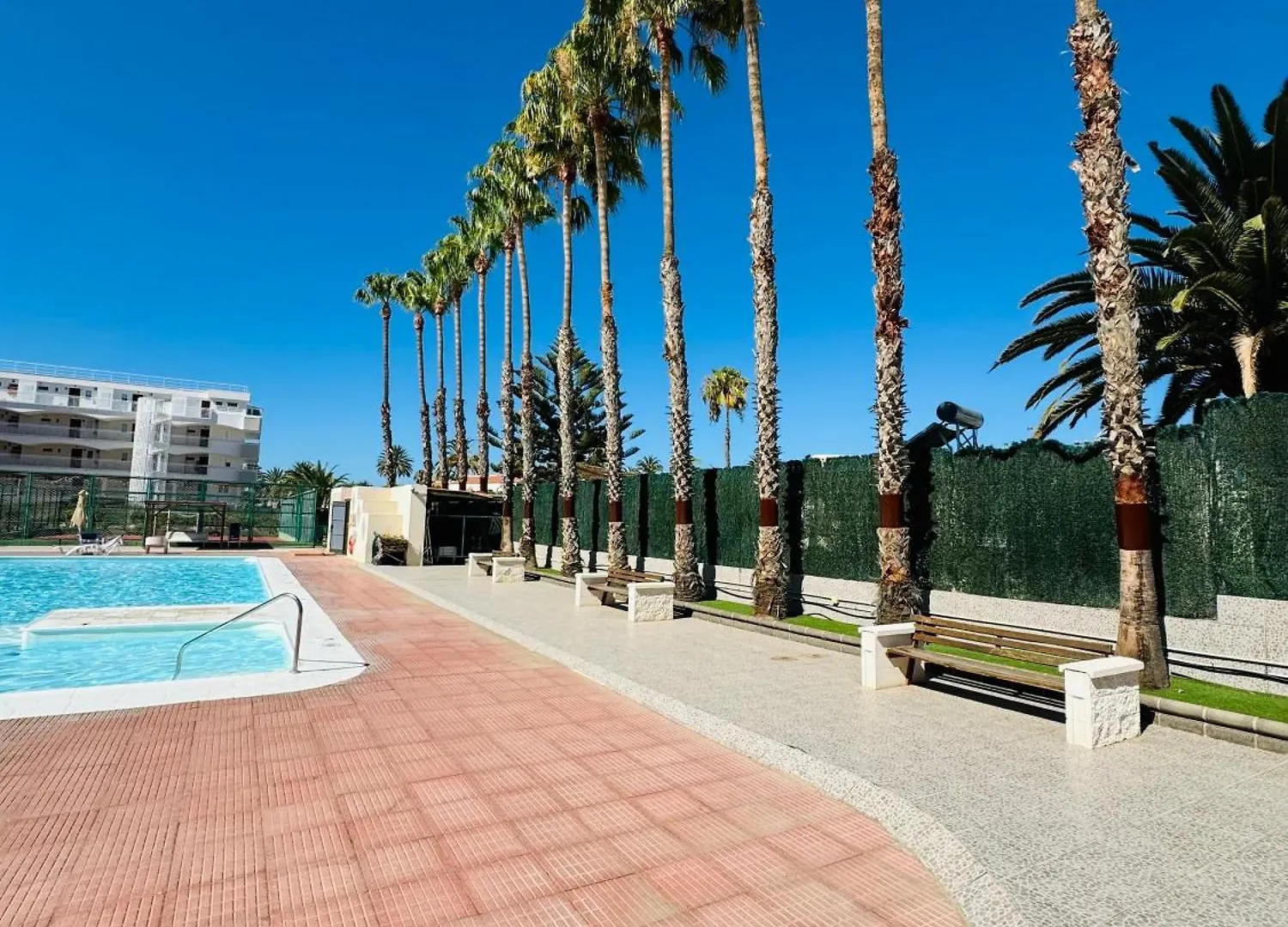 Guest house Jele Guest Room Playa del Ingles  Spain