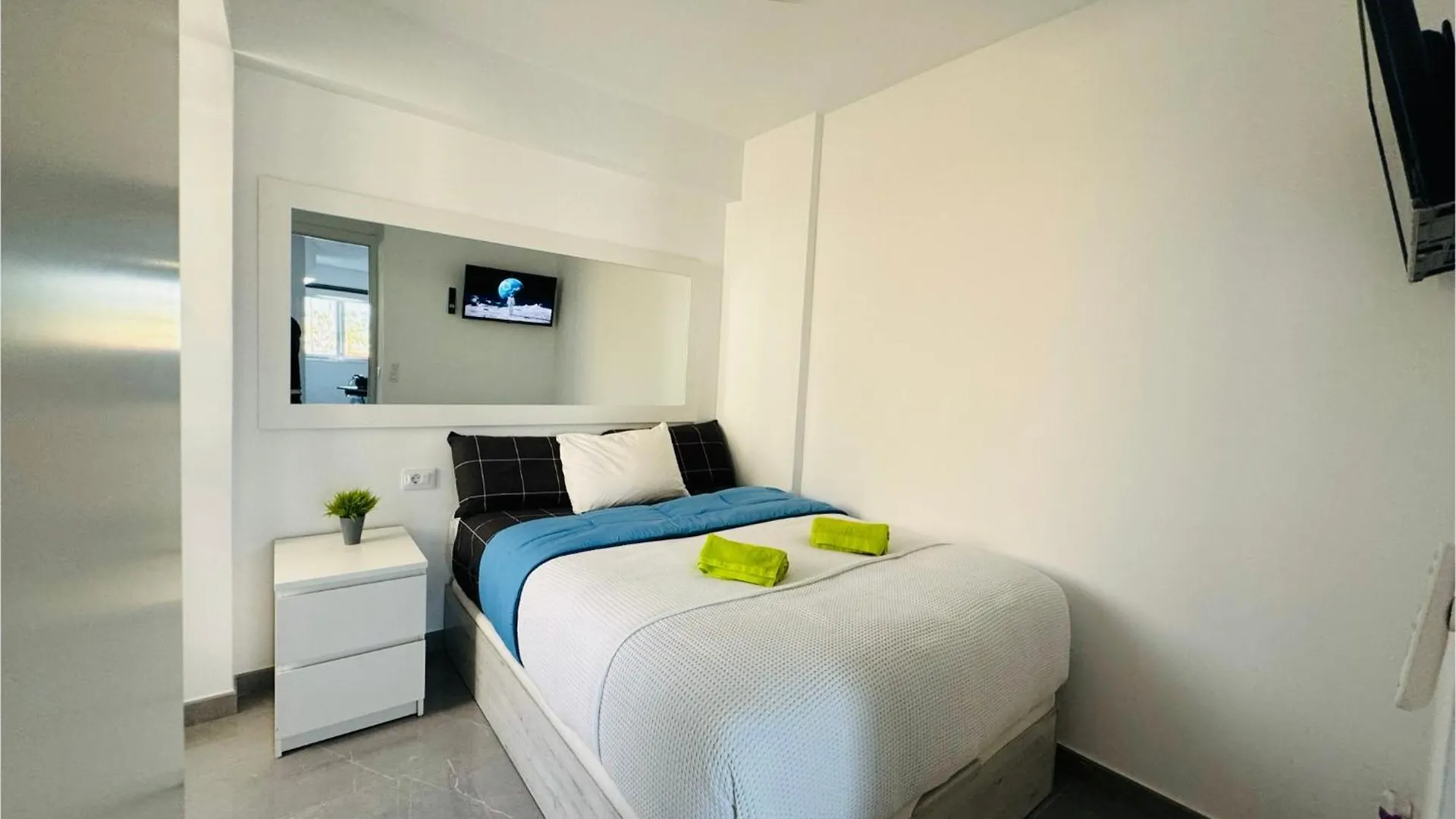 Jele Guest Room Playa del Ingles