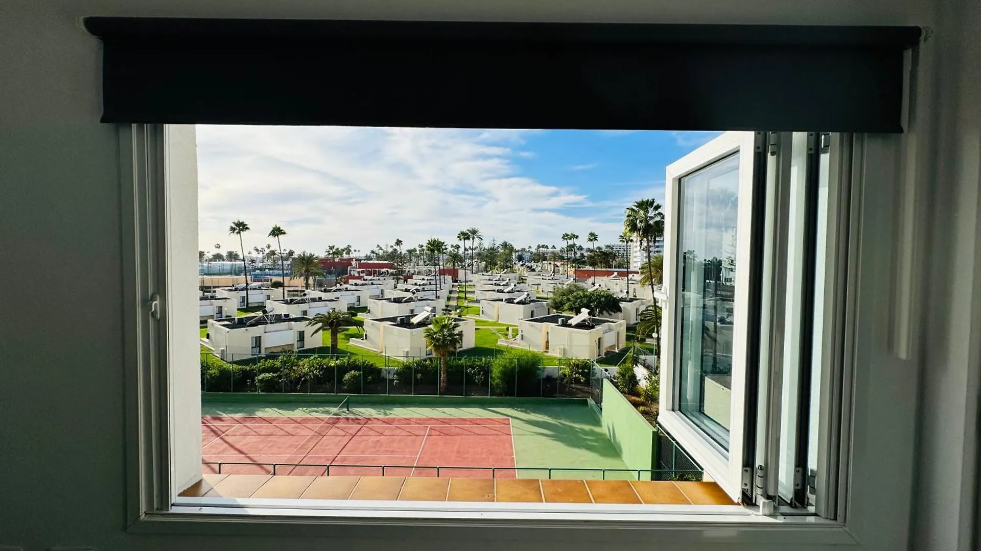 Jele Guest Room Playa del Ingles  Spain
