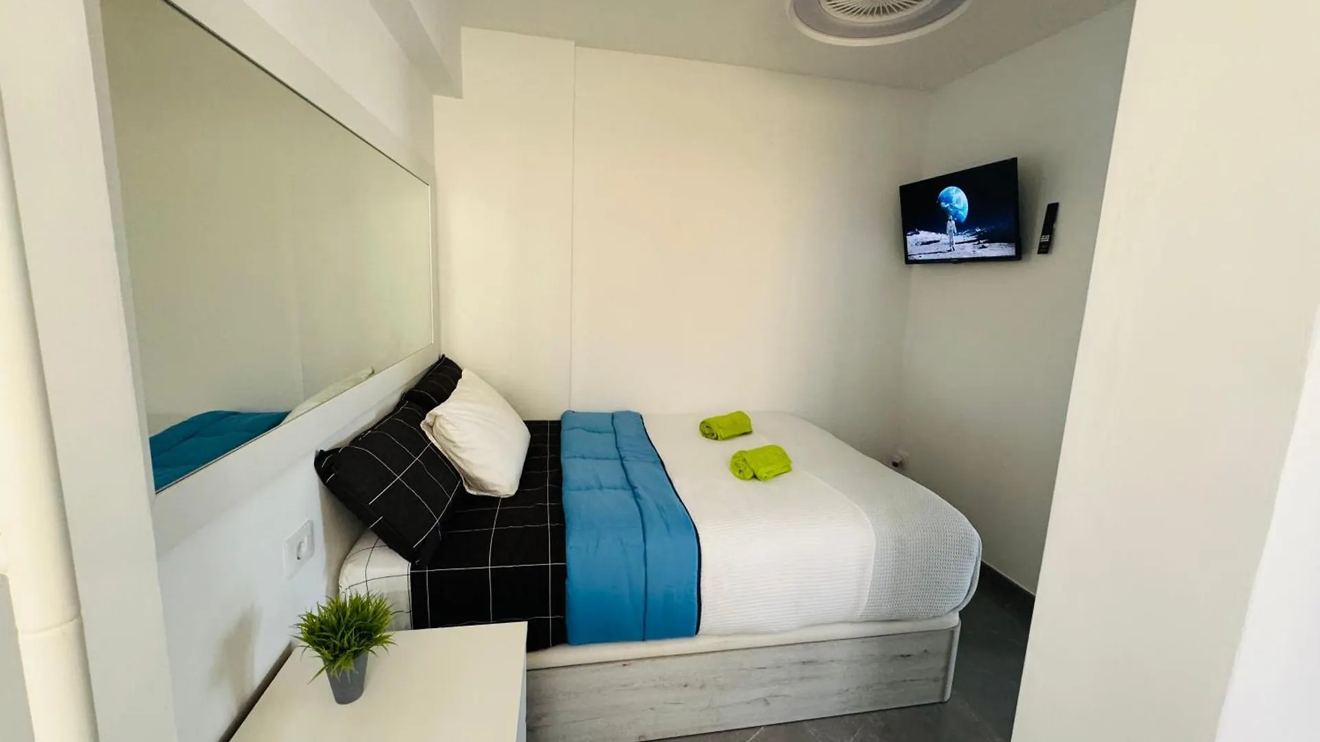Jele Guest Room Playa del Ingles